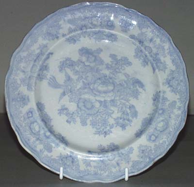 Plate c1880